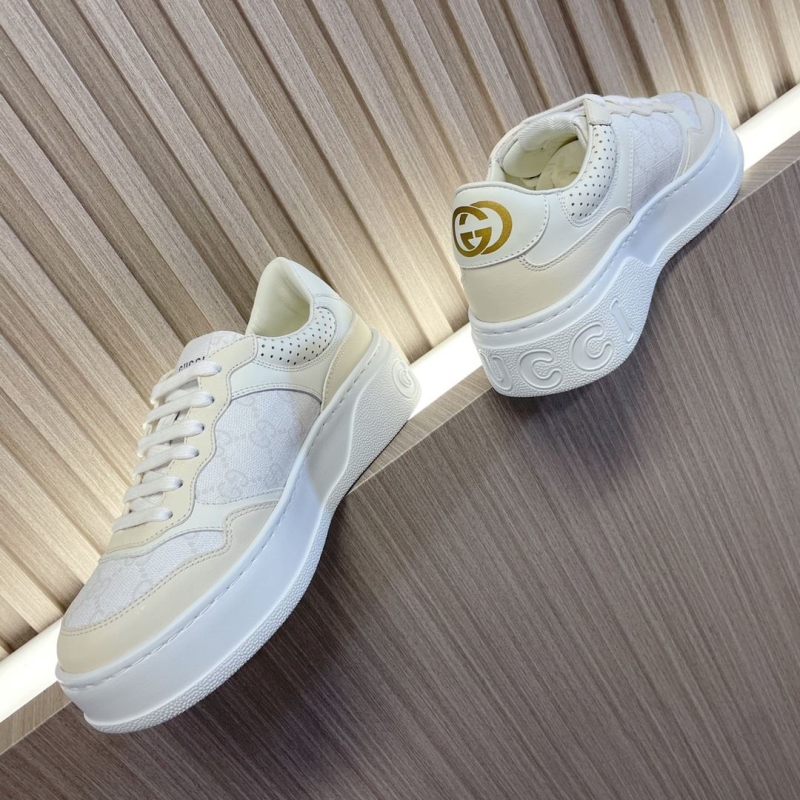 Gucci Screener Shoes